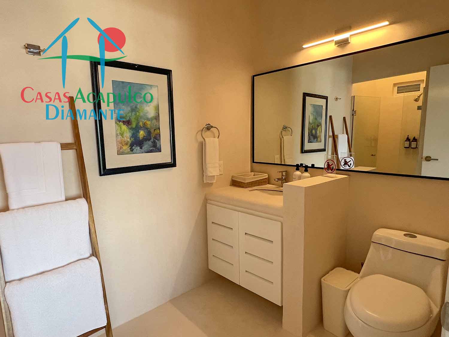 Casa Romance - Recámara cinco 6